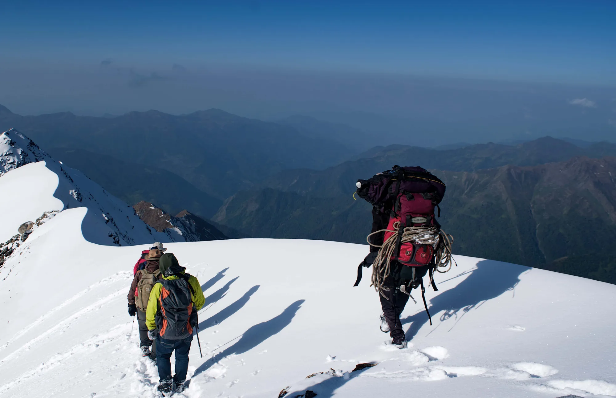 Special Casual Leave for Trekking: A Guide for Central Government Employees - Himalayan trekking blog by Himalaya Shelter