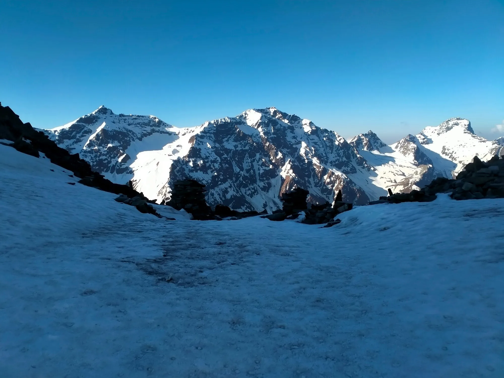 buran ghati trek