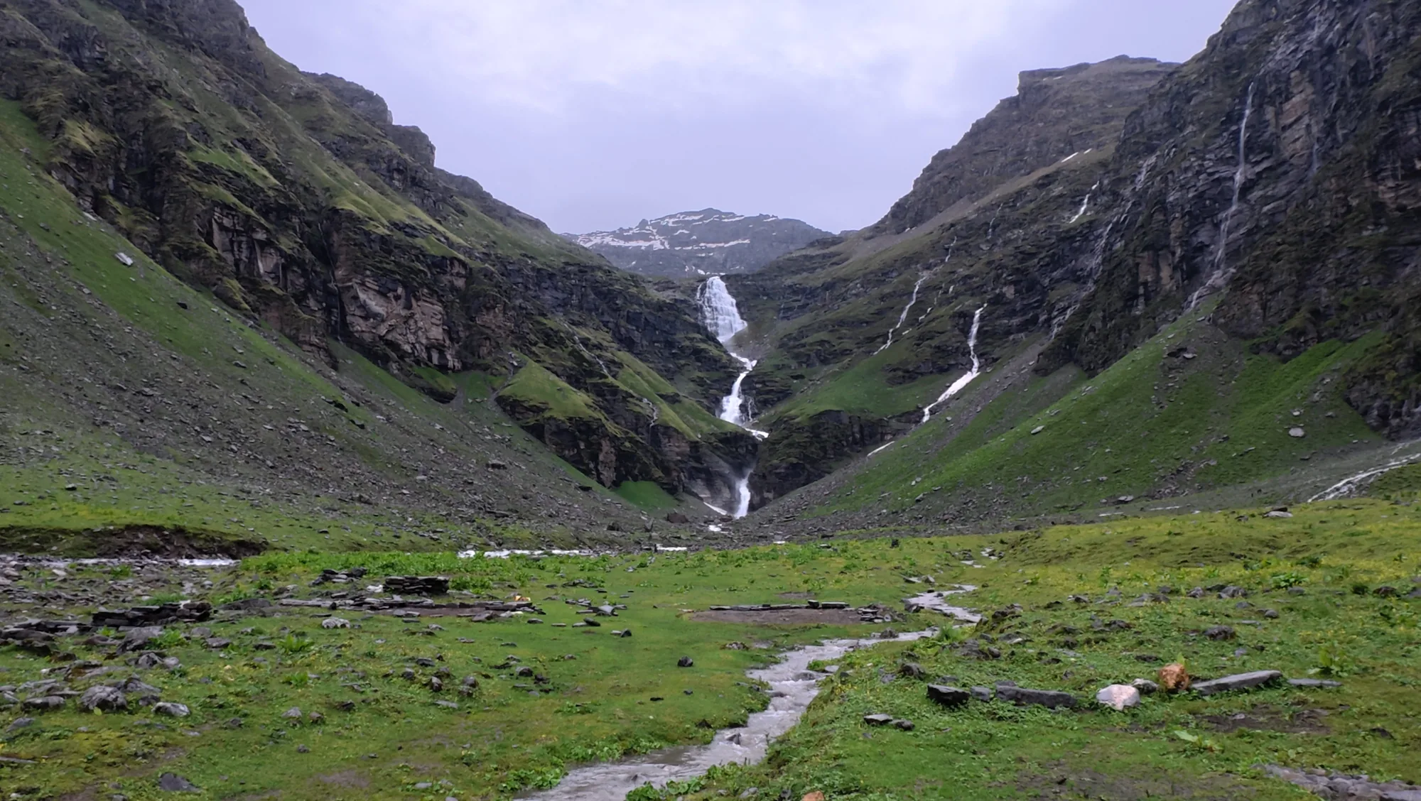 rupin pass trek