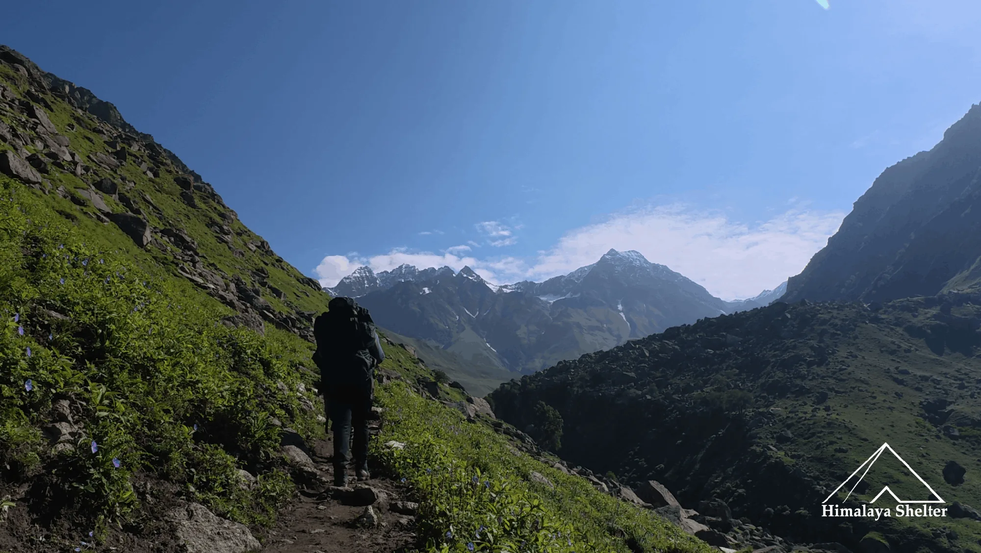 pin bhaba pass trek
