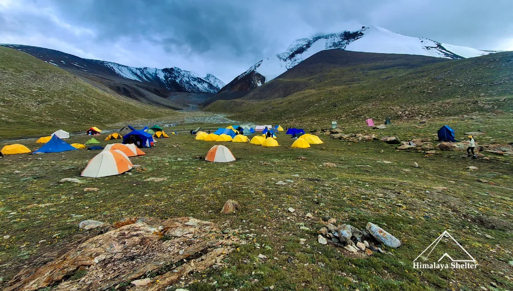 long treks