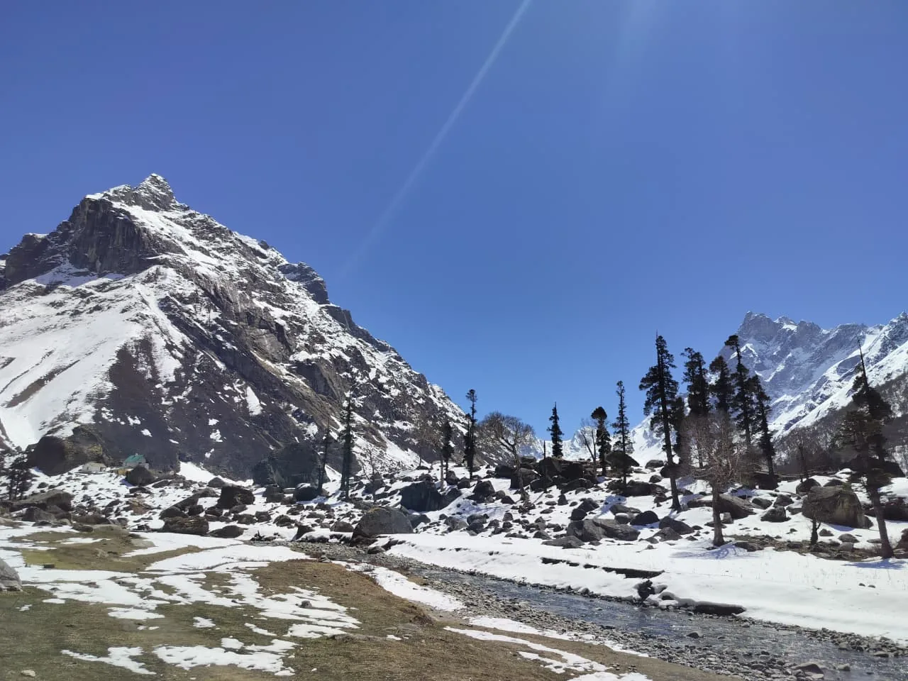 har ki dun trek