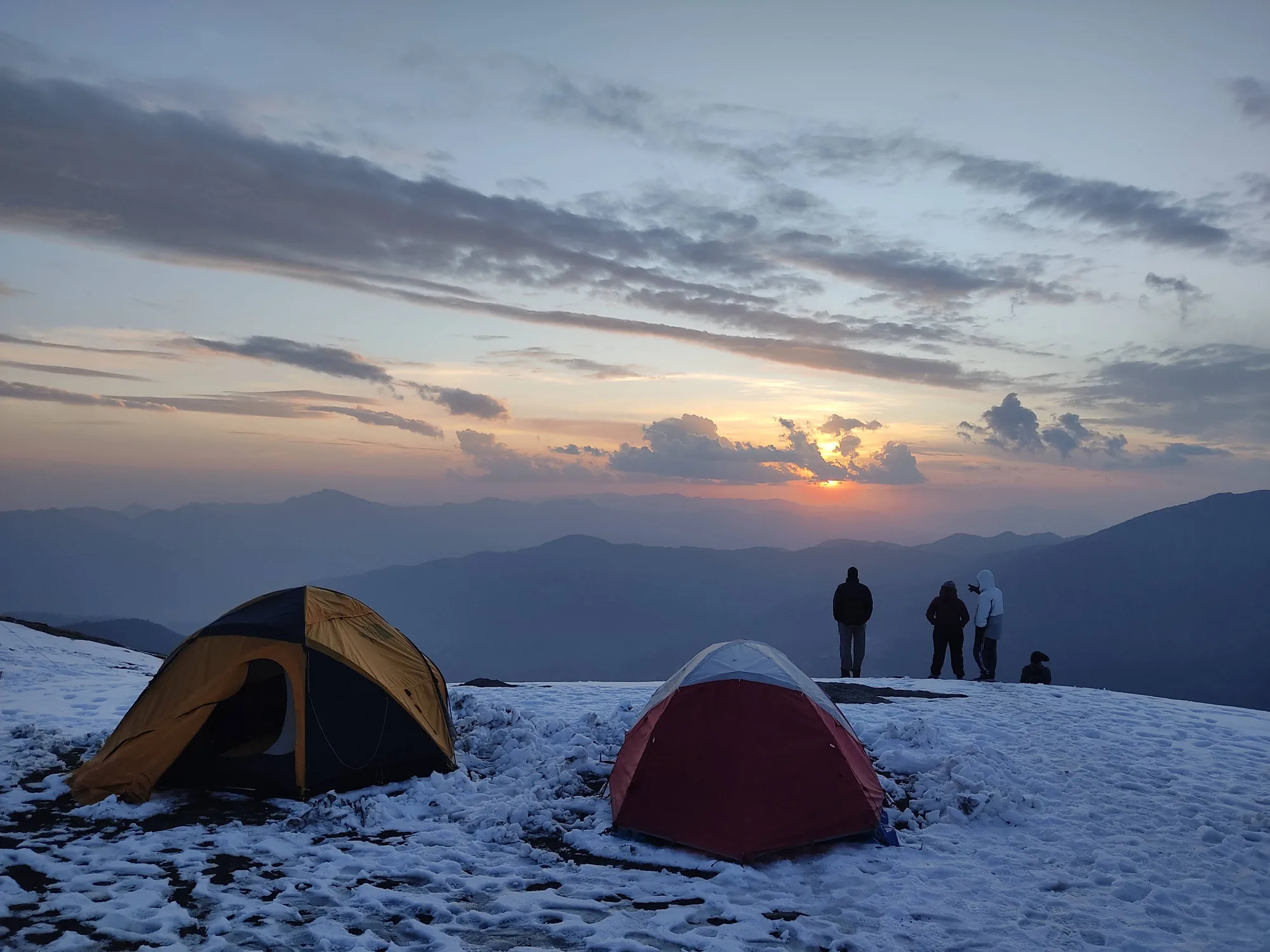 Types of Treks: A Complete Guide to Different Types of Trekking