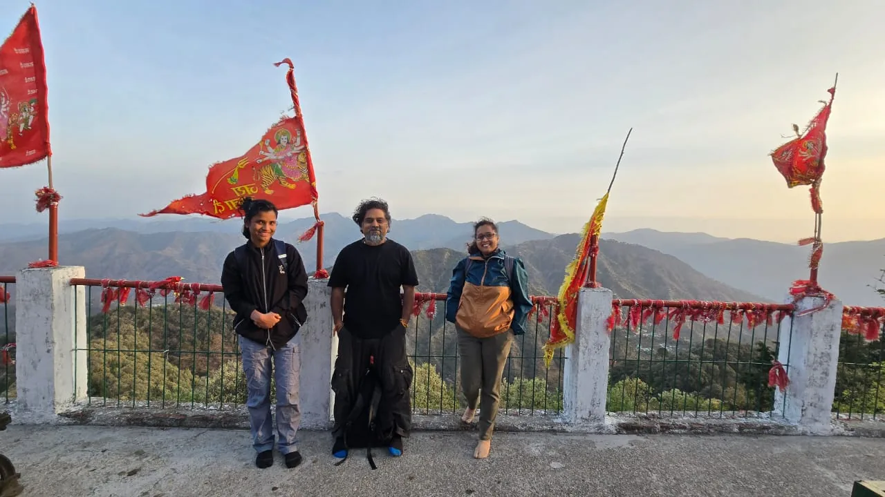 day trek