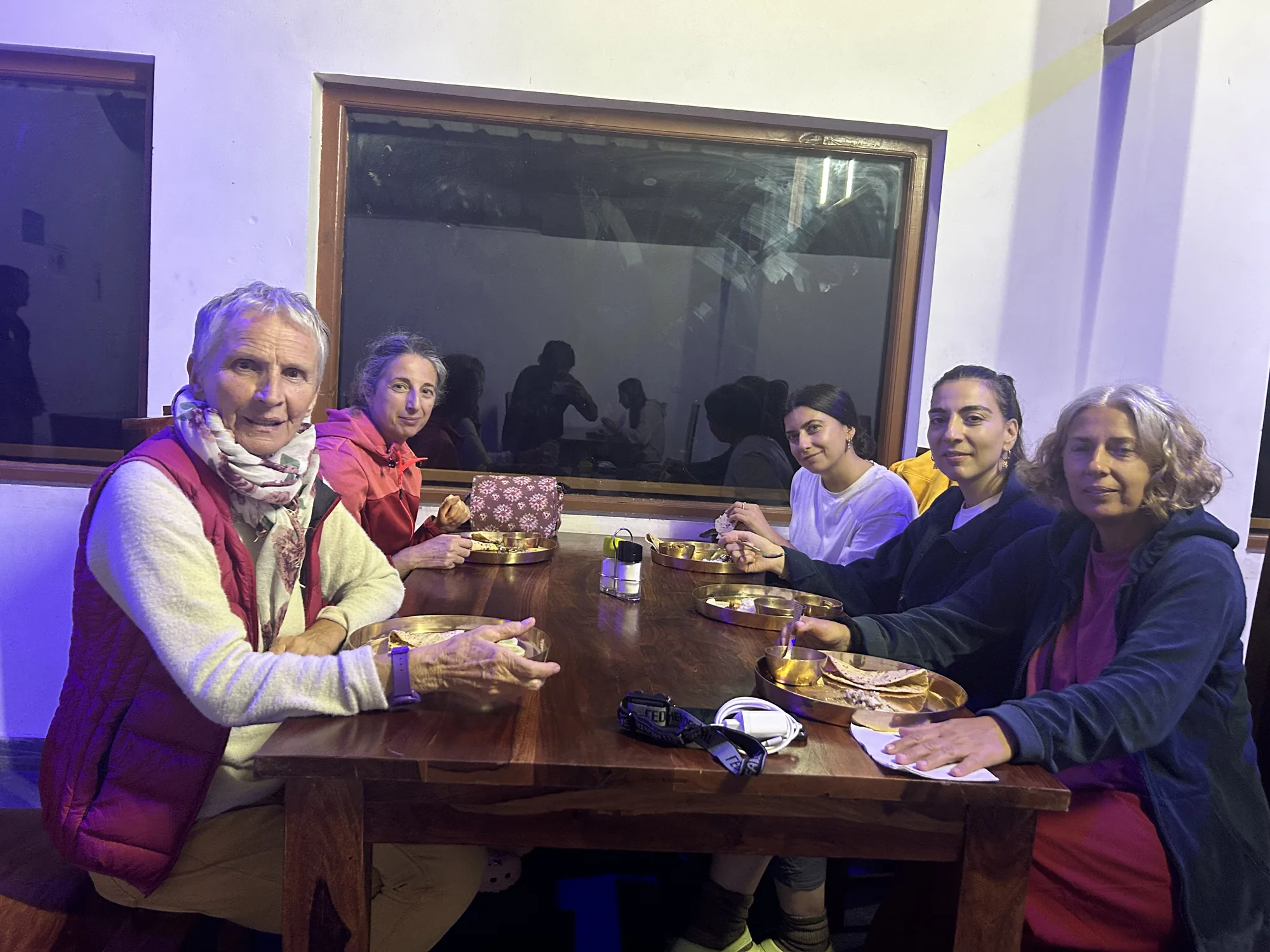 Special Senior Citizen Trek Groups: How We Make Trekking Safe & Comfortable