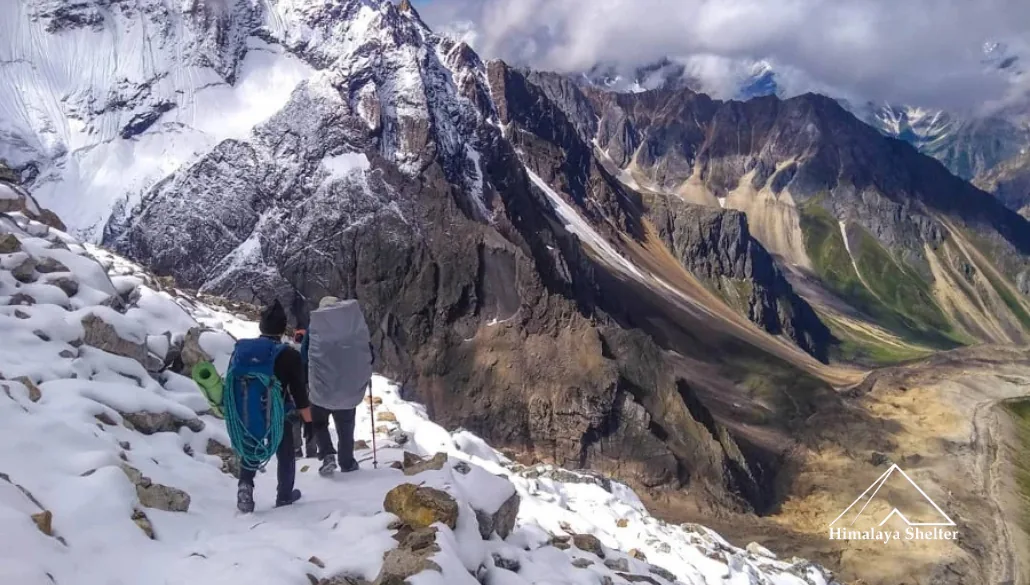 Trek Difficulty Levels Explained: Easy, Moderate, and Difficult Treks in India - Himalayan trekking blog by Himalaya Shelter