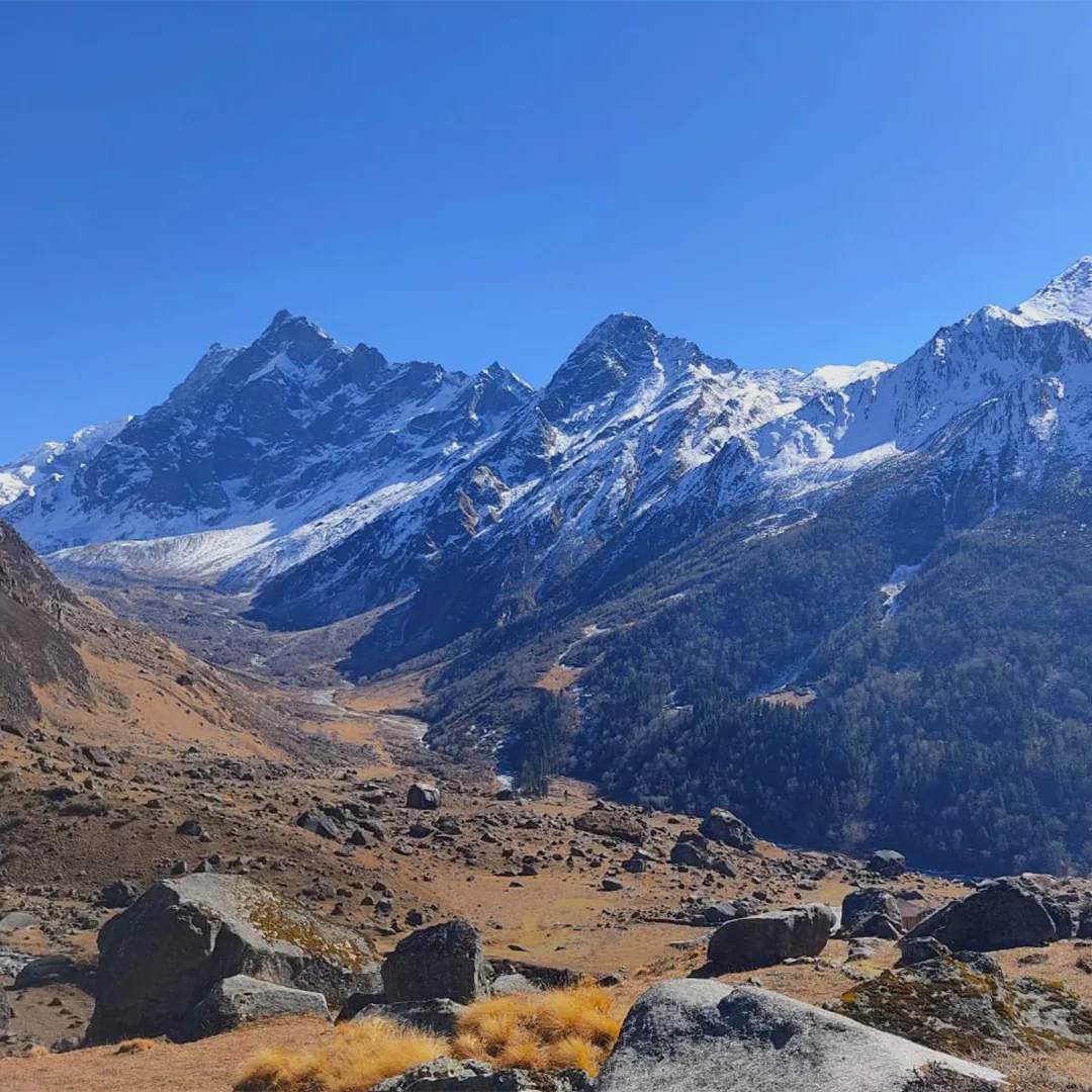 har ki dun trek