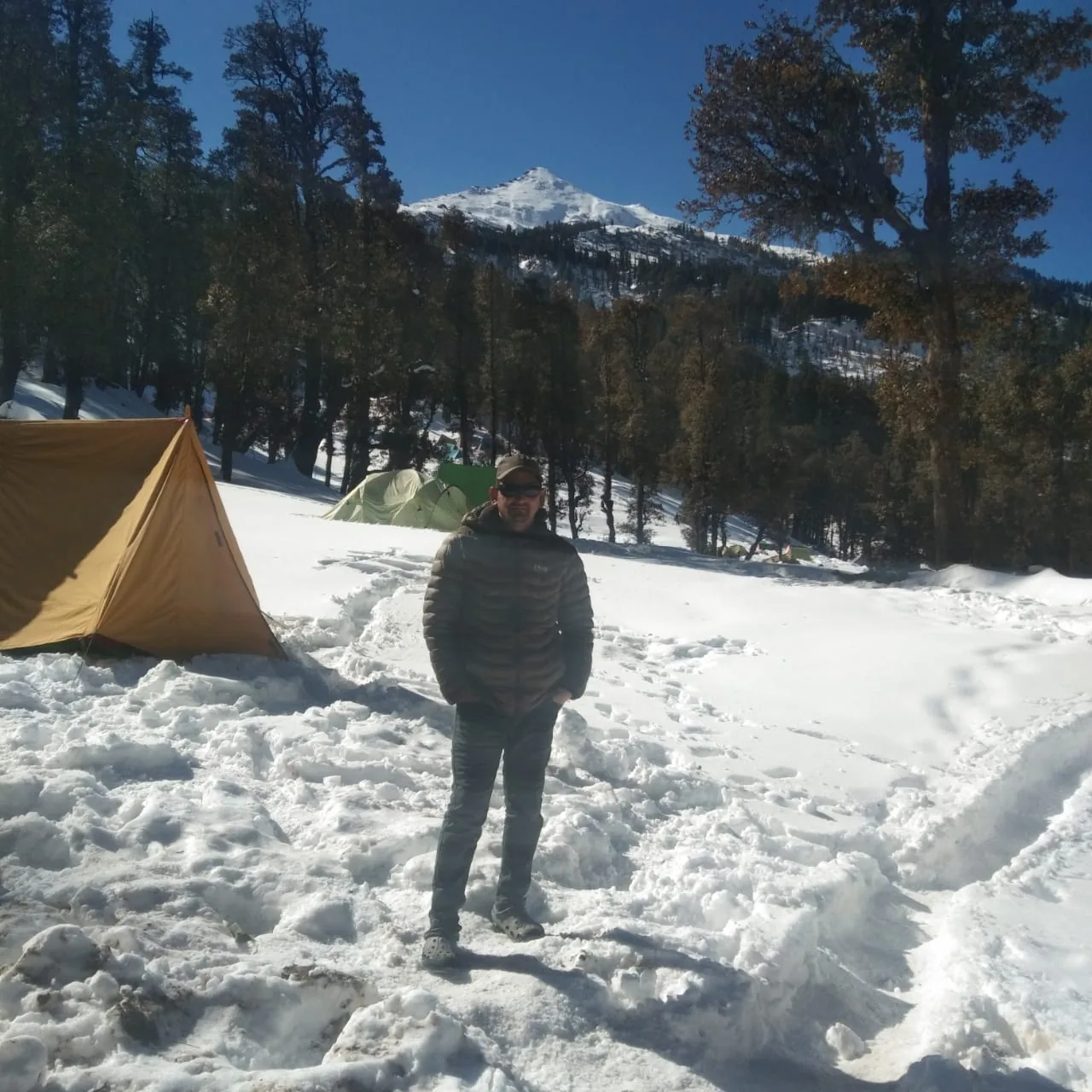 Subash Rawat