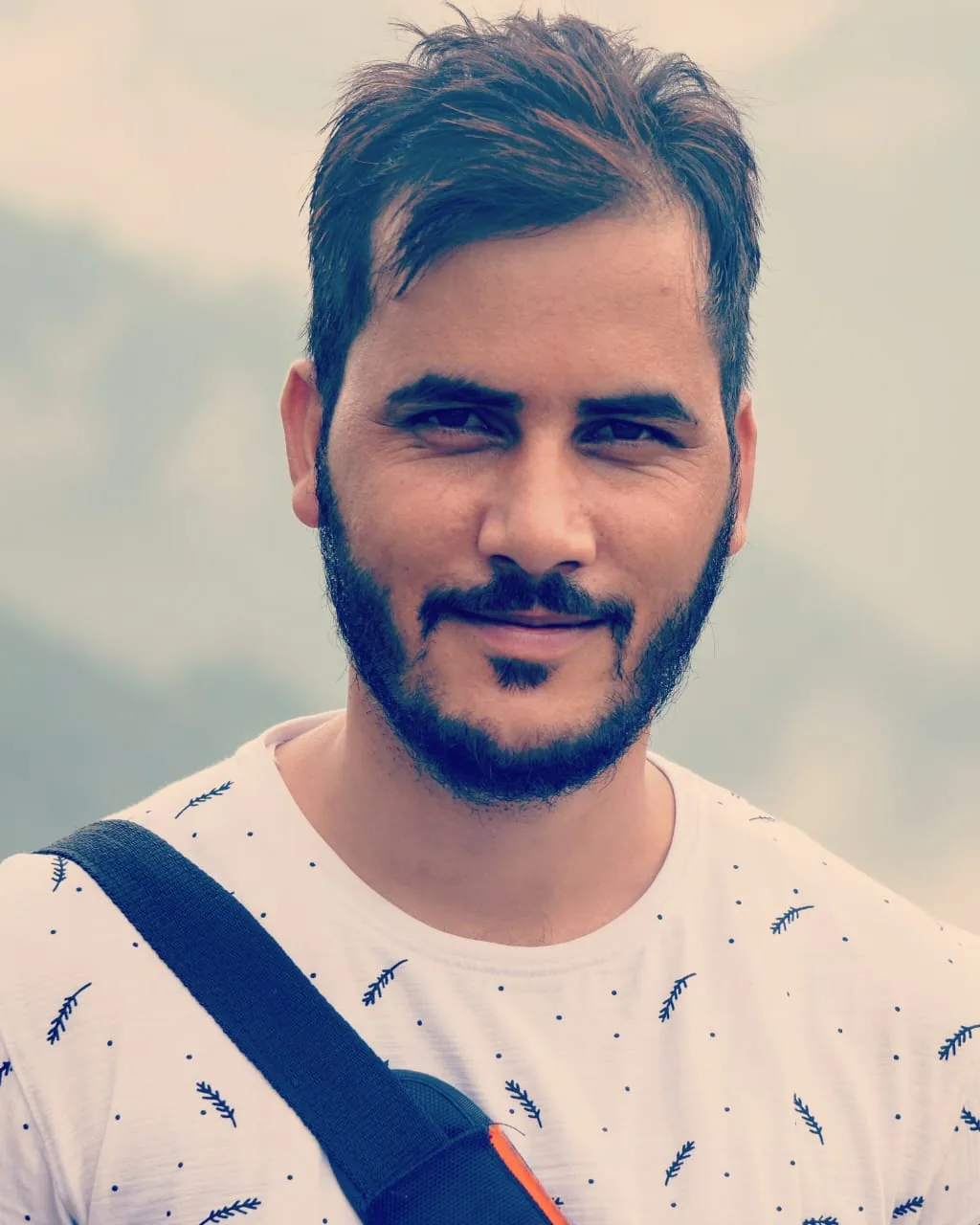 Arun Rawat