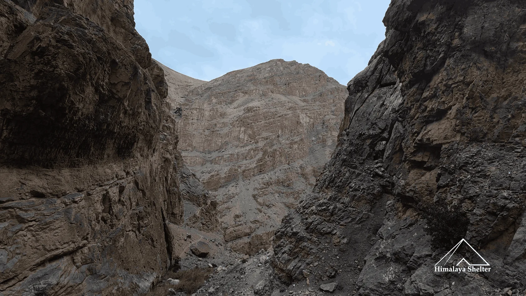 Gorge
