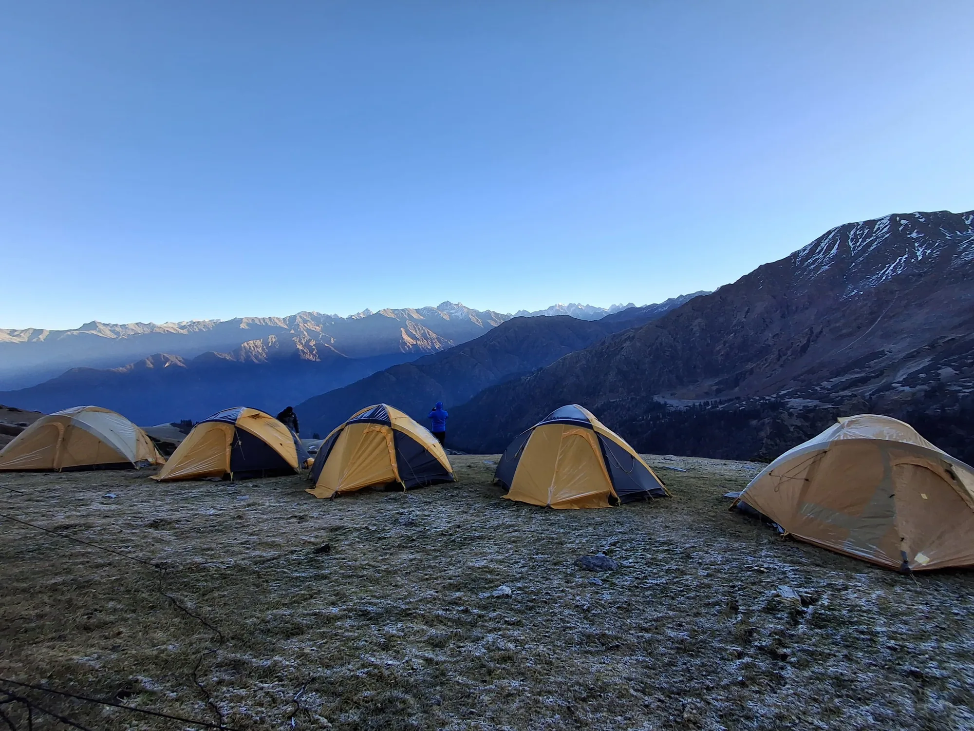How To Choose Your First Himalayan Trek | Beginner’s Complete Guide