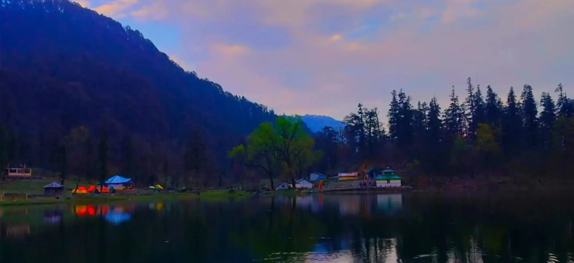 Dodital Trek Guide Route Best Time and the Ganesha Legend