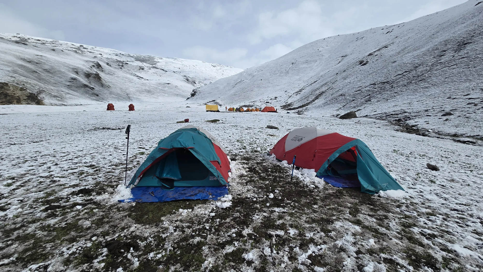 best trekking services