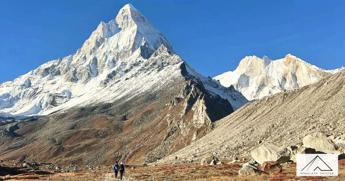 Underrated and Unexplored Places in Devbhoomi Uttarakhand