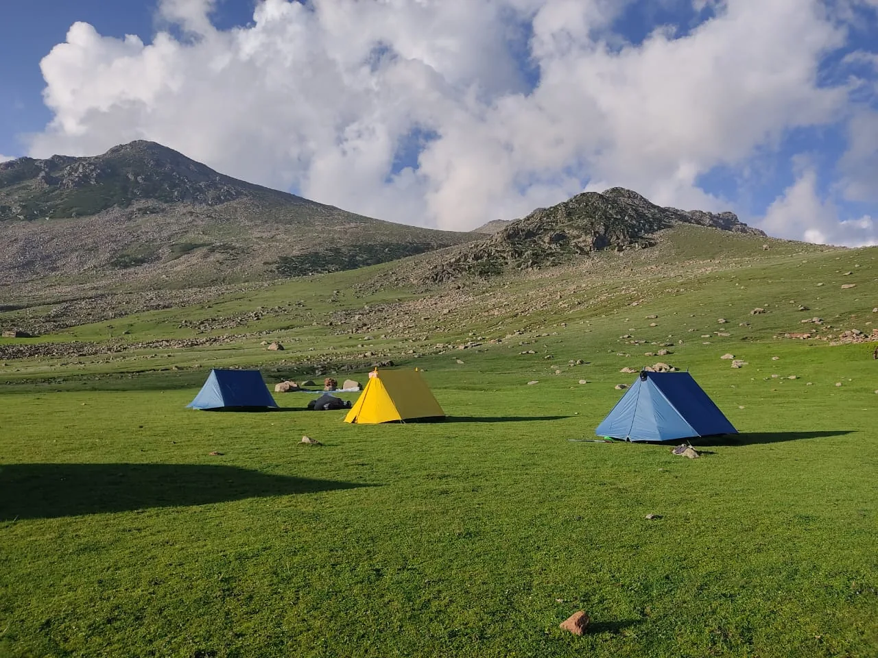 Is Trekking Becoming a Concern for the Himalayas? Understanding the Need for Responsible Trekking