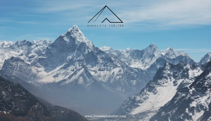 The Cultural Landscape of Garhwal Himalayas: Beyond the peaks
