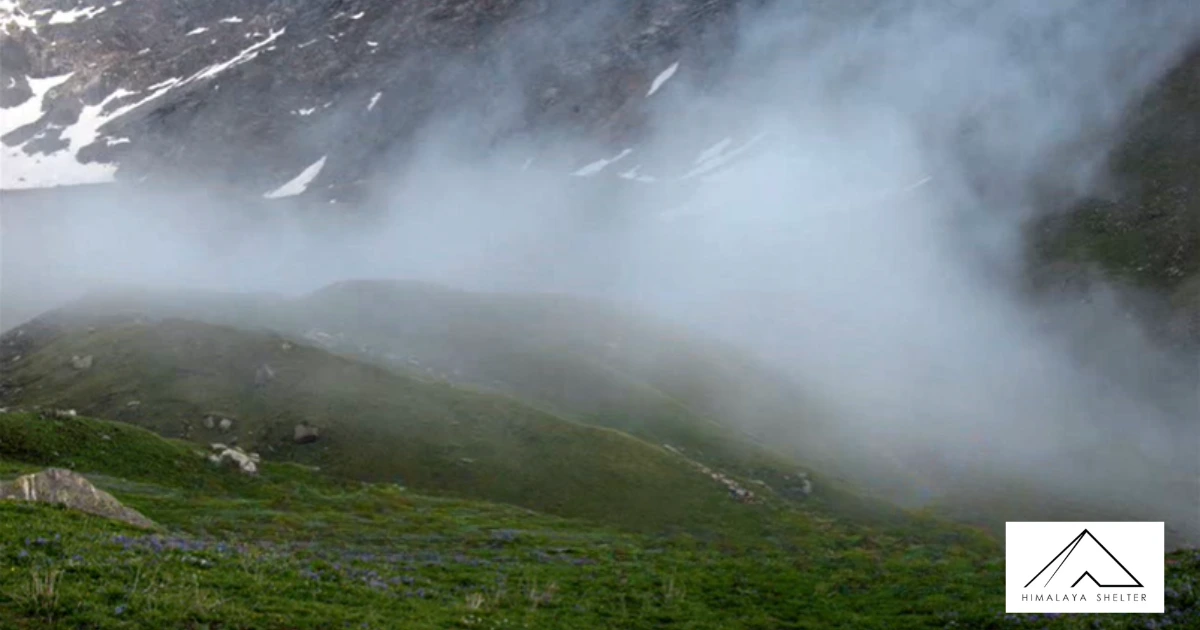 Bamsaru Trek