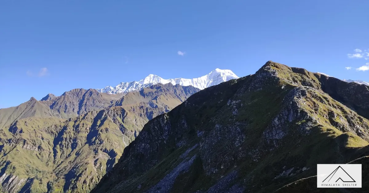 Darwa Top Trek