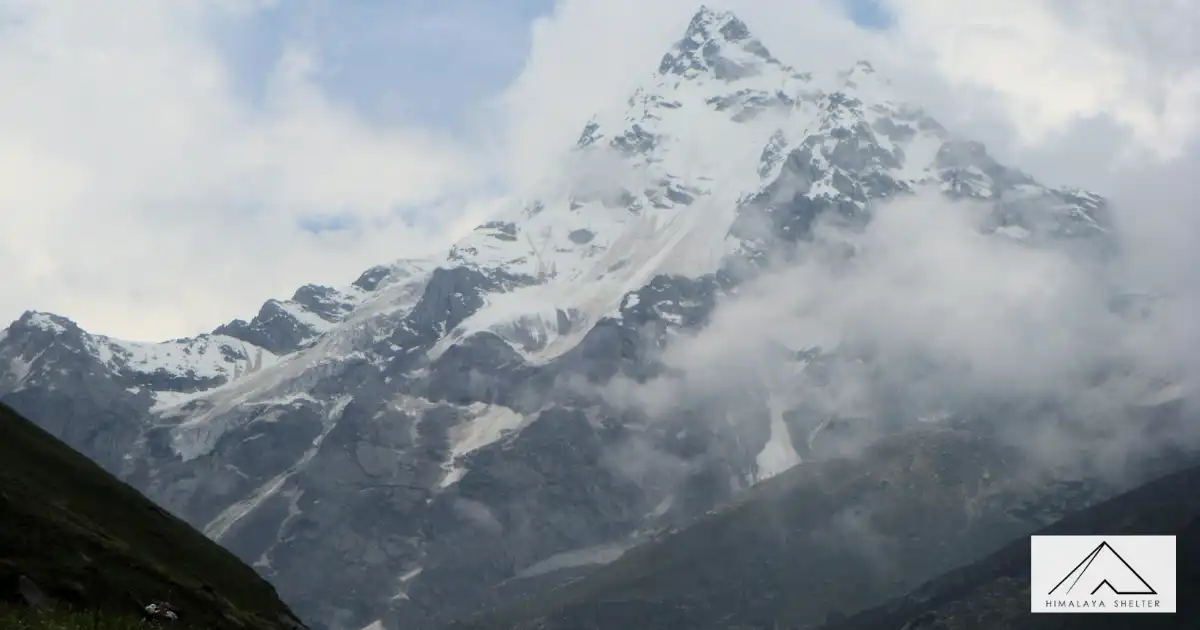 Dev Kyara Trek