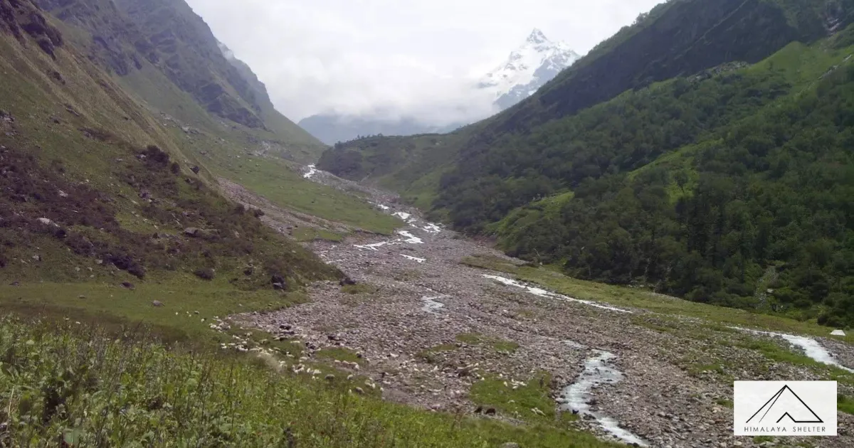 Dev Kyara Trek