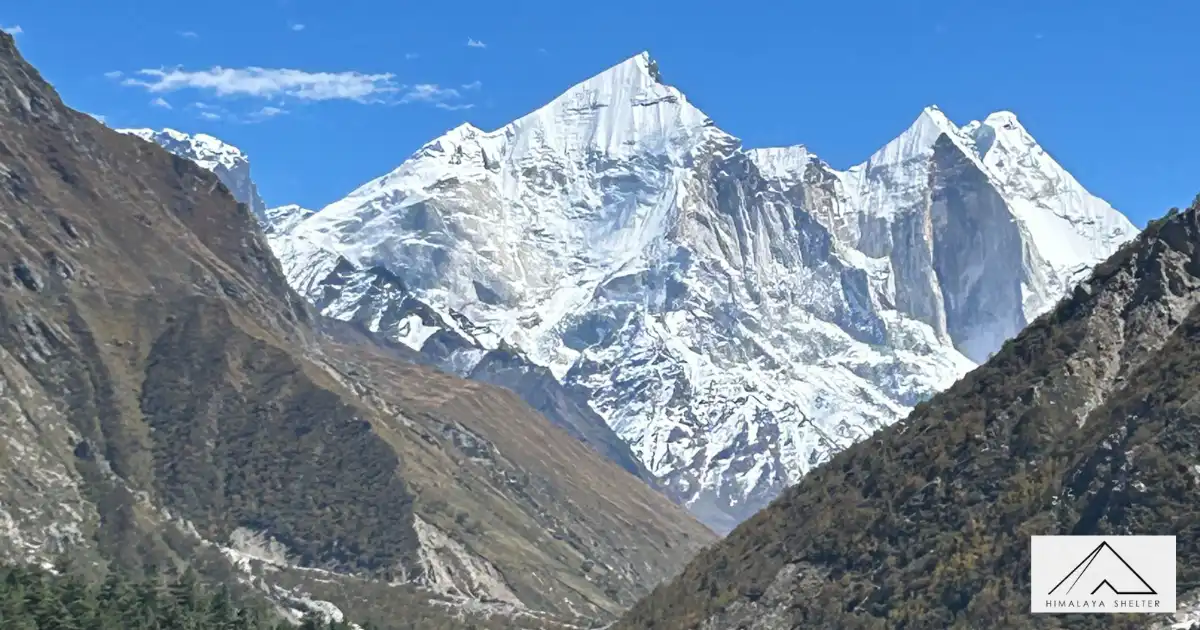 Gaumukh Tapovan Trek