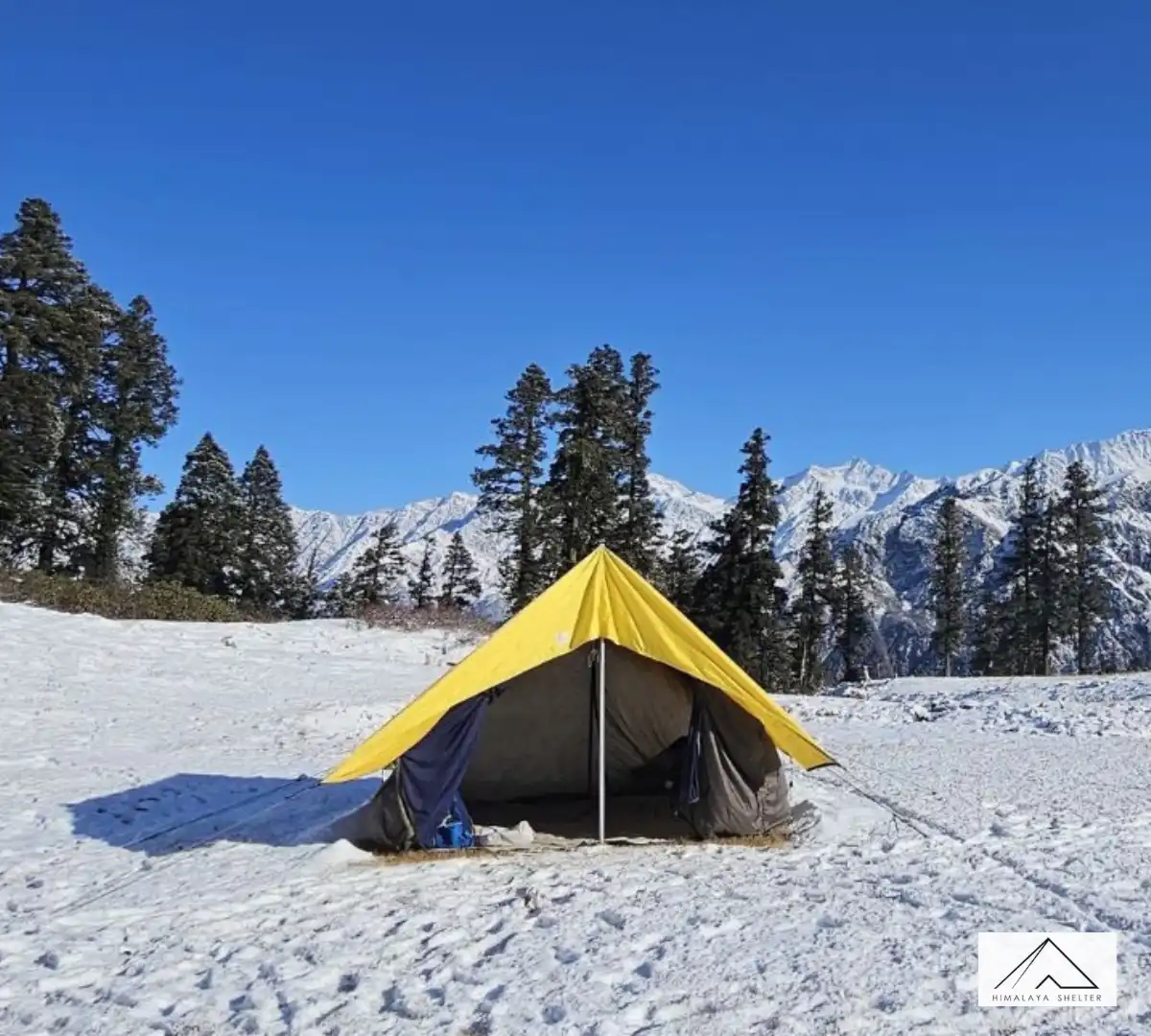 Gulabi kantha Trek