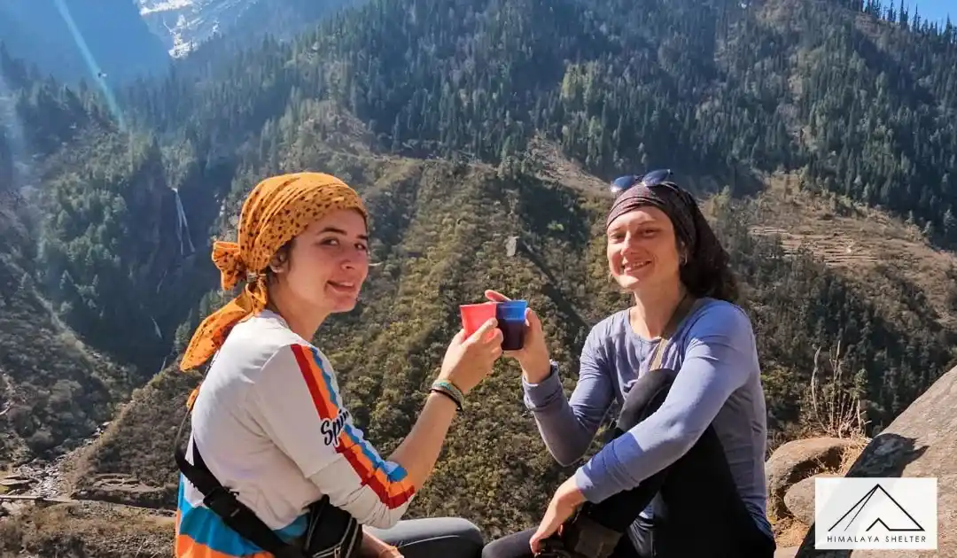 My Experience on the Har Ki Dun Trek