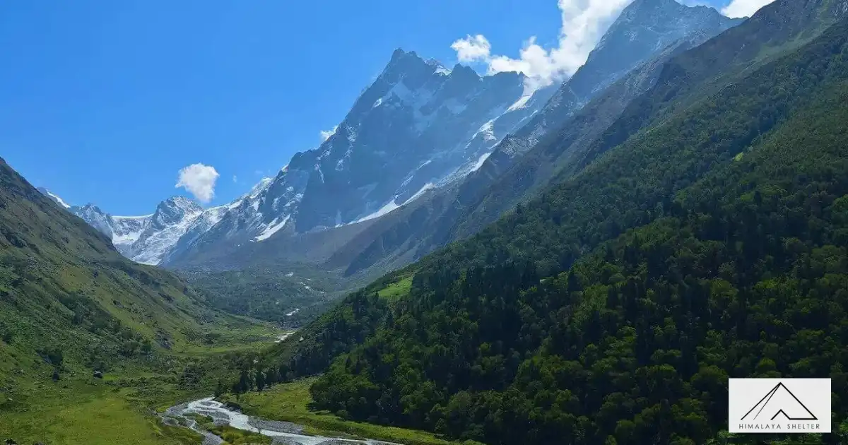 Har Ki Dun Trek