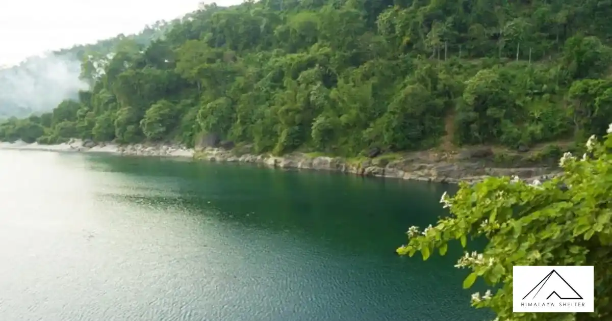 Jaintia Hills Trek