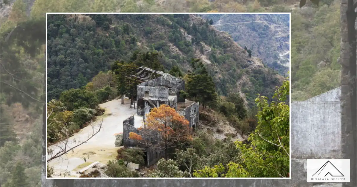 Lambi Dehar Mines