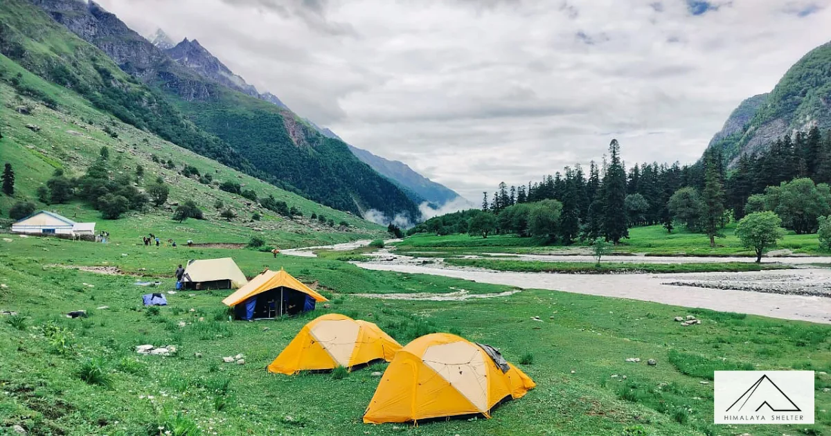 Pin Bhaba Pass