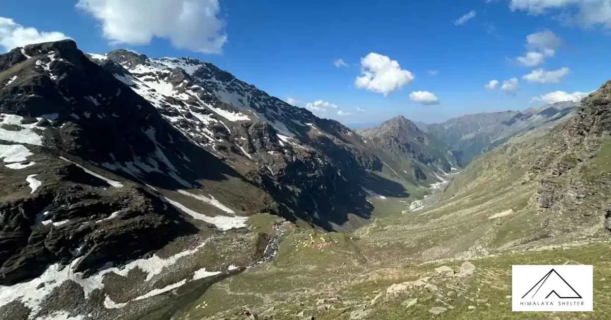 Rupin Pass Trek