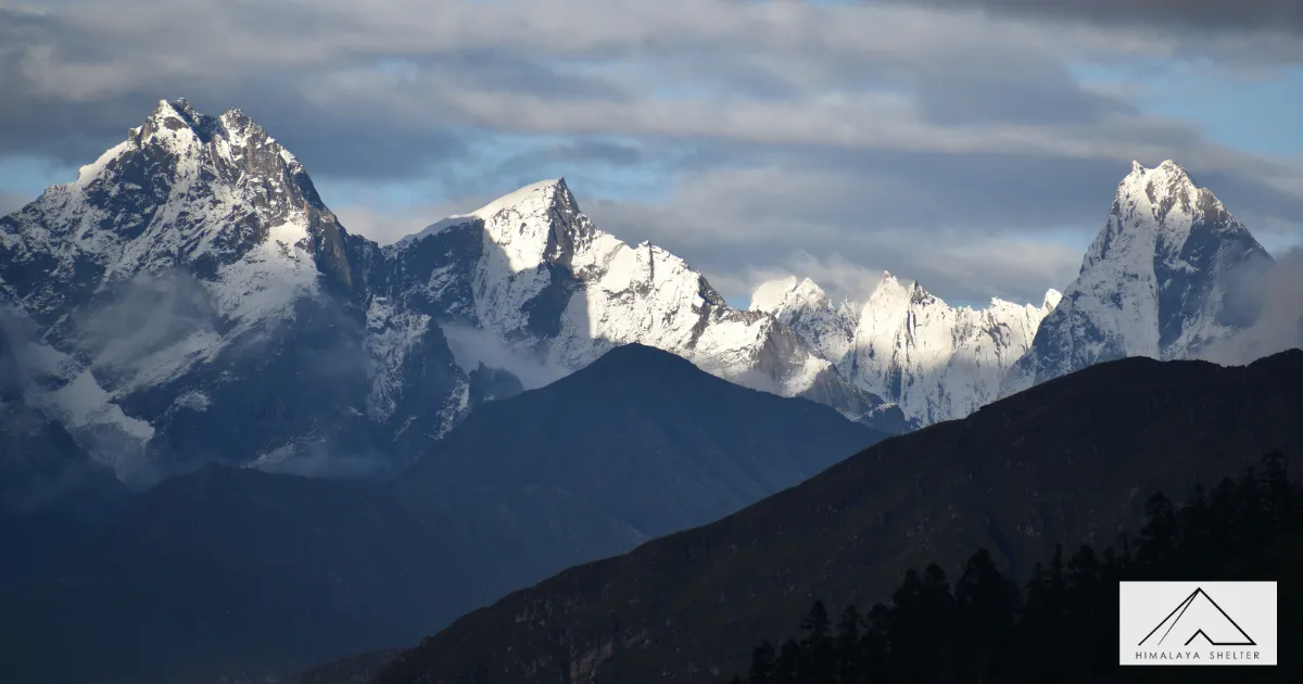 Rupin Supin Trek