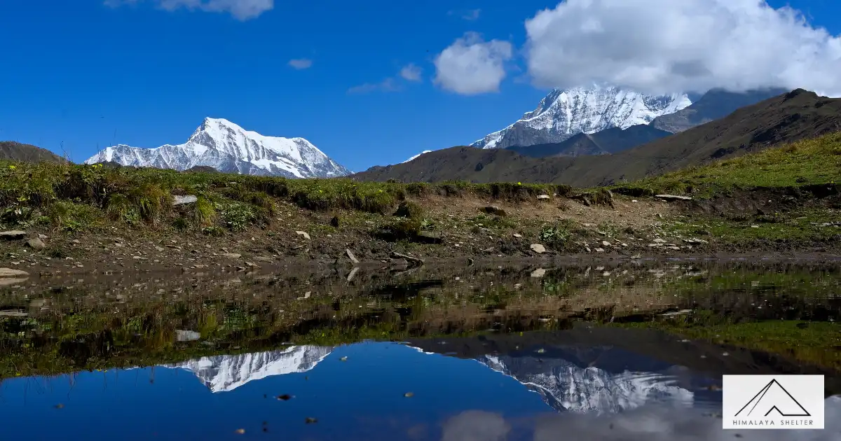 Ali Bedni Bugyal