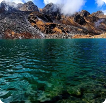 Patalsu Peak Trek