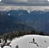 Dayara Bugyal Trek